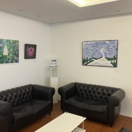 „Frühlingserwachen“ die Schönheit der Natur